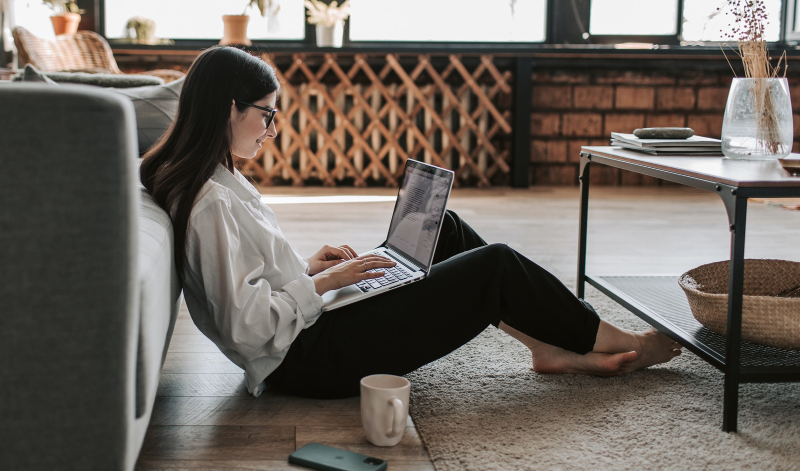 How Remote Working Is Reshaping Our Future