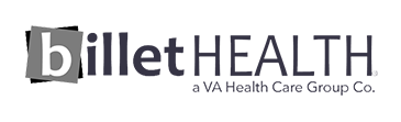 Billet Health Logo